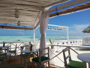 Peterpan Beach Hotel & Italian Restaurant